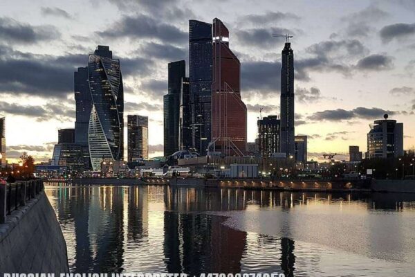 Предстоящие выставки в Лондоне Великобритании в 2019 году.