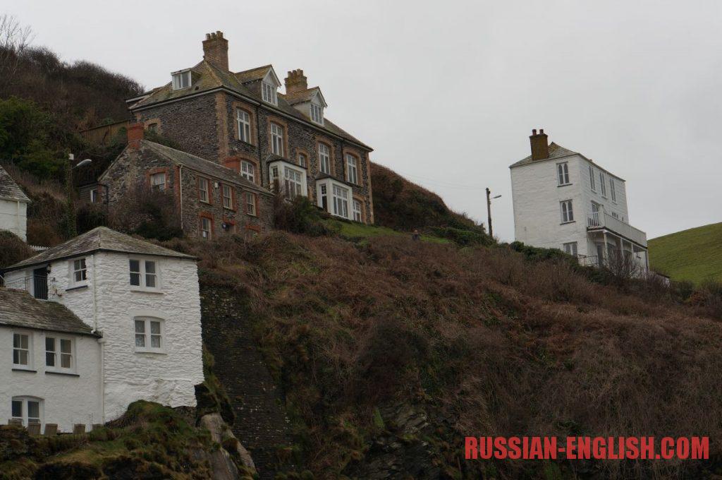 On a blustery day in a coastal village, witness a real-time video of a memorable business excursion in Cornwall, UK. This event was meticulously organized by English colleagues from Flann Microwave for their Russian delegation. Discover the captivating sights and experiences shared by real clients during this exceptional assignment, brought to life by a skilled Russian-English interpreter.