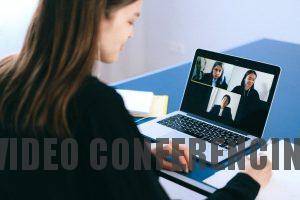 VIDEO CONFERENCING INTERPRETING SERVICE