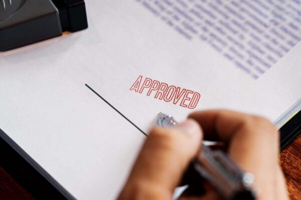 Official Document Certification
