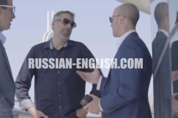 Сертифицированный переводчик с Арабского в Дубае