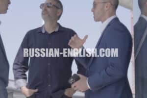 Russian Translator in Dubai