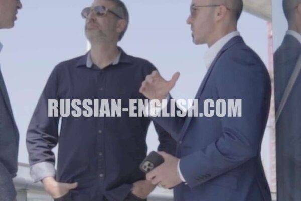 Russian Translator in Dubai