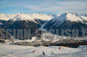 Davos, GR, Switzerland