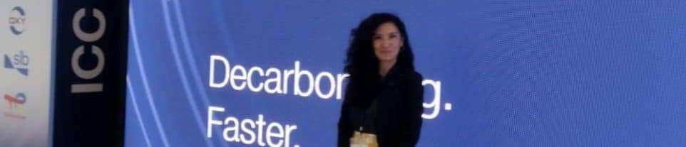 Samira Professional Interpreter and Assistant in Dubai UAE