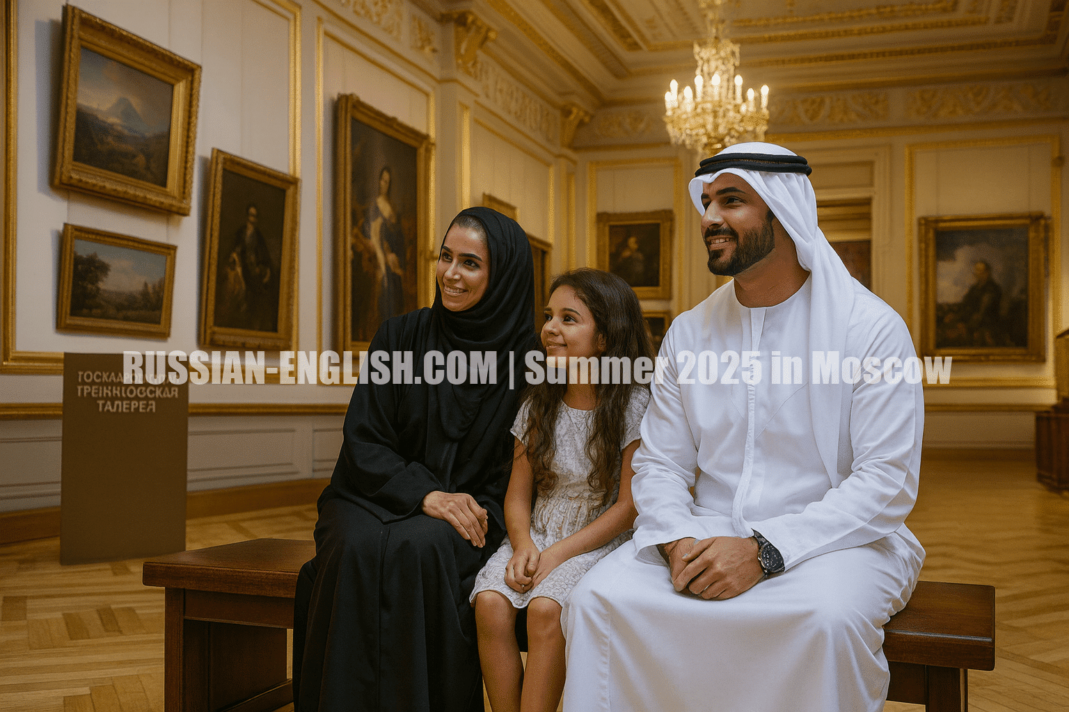 Russian‑Arabic‑English Interpreter & Guide | Moscow | Russia Summer – Autumn 2025 | كونسيرج عربي في موسكو. للحجز: ‎+971 55 709 0383‎ | ‎+7 999 969 55 17