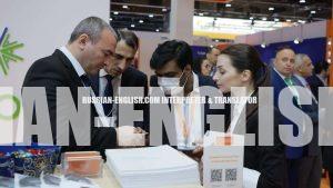 On-Site Success Multilingual Interpreting for the Energy Industry