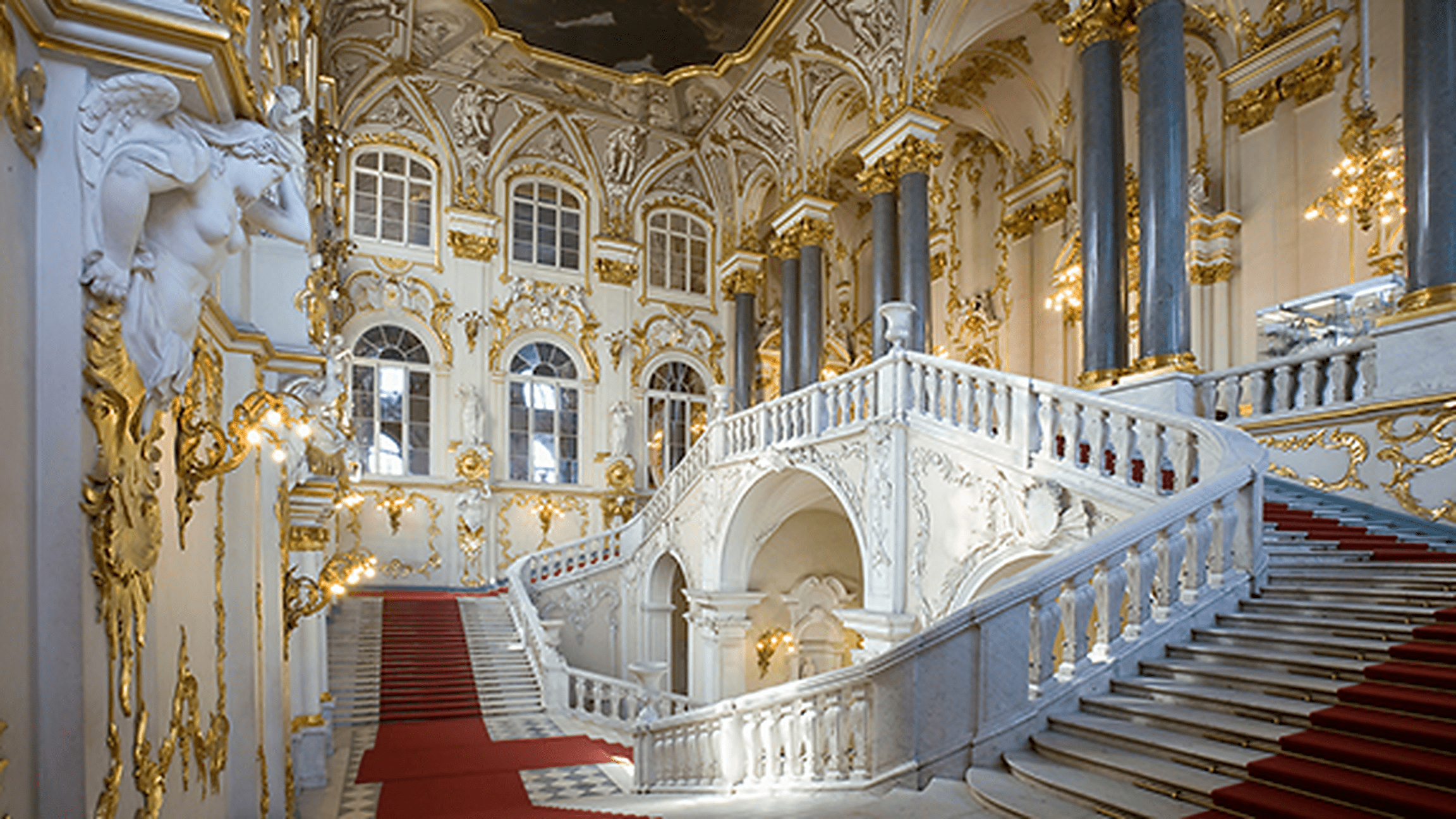 Moscow Gallery Private Tour (Arabic • Russian • English)