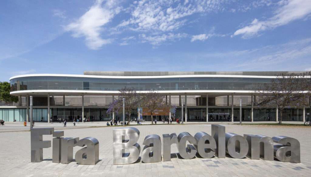 Russian English interpreter Barcelona