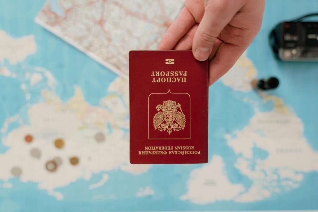 Легализация