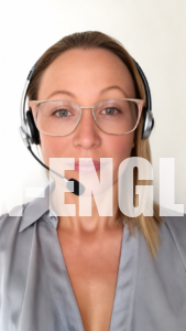 Russian-Speaking Secretary in London — Hourly PA, Admin and Business Support
