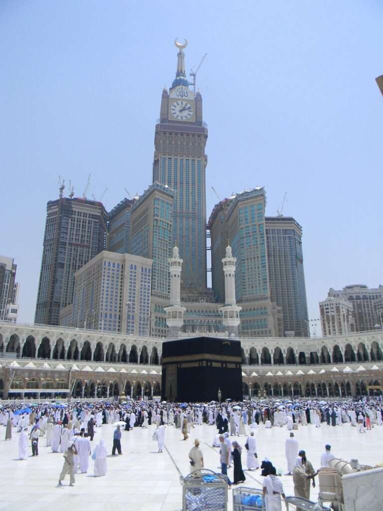 al abrar mecca, saudi arabia, hotel, building, architecture, exterior, vacation, development, luxury, property, commercial, design, structure, downtown, blue hotel, saudi arabia, saudi arabia, saudi arabia, saudi arabia, saudi arabia