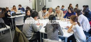 Программа английского языка Regent’s University London