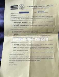 Срочно: сегодня или завтра — 800 AED за 2 часа работы. Мы предлагаем оперативную помощь квалифицированного переводчика для оперативного сопровождения в консульстве.